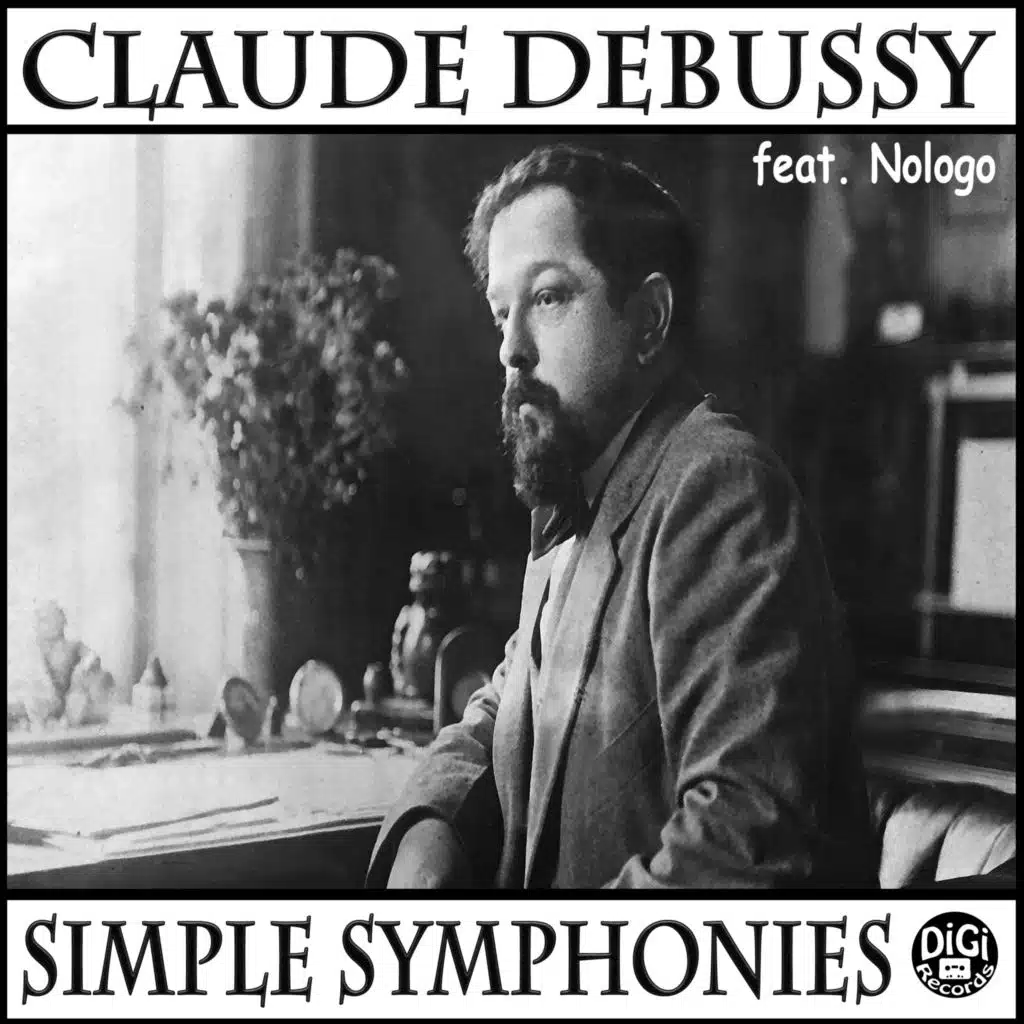 Suite bergamasque Menuet (Electronic Version)