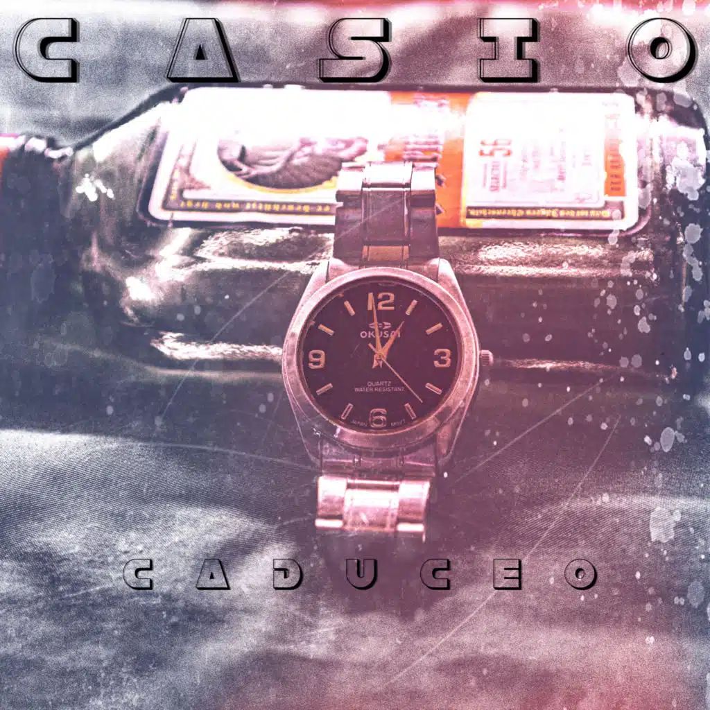 Casio