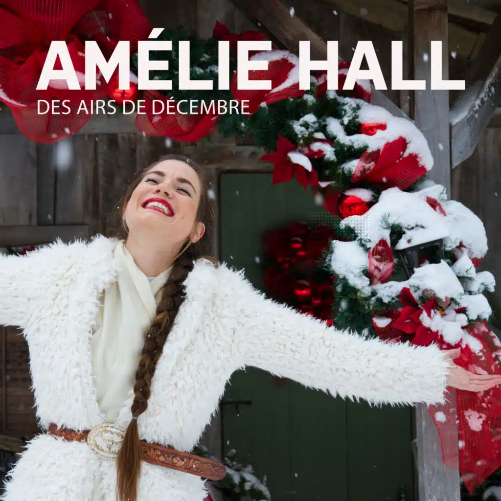 Des airs de décembre
