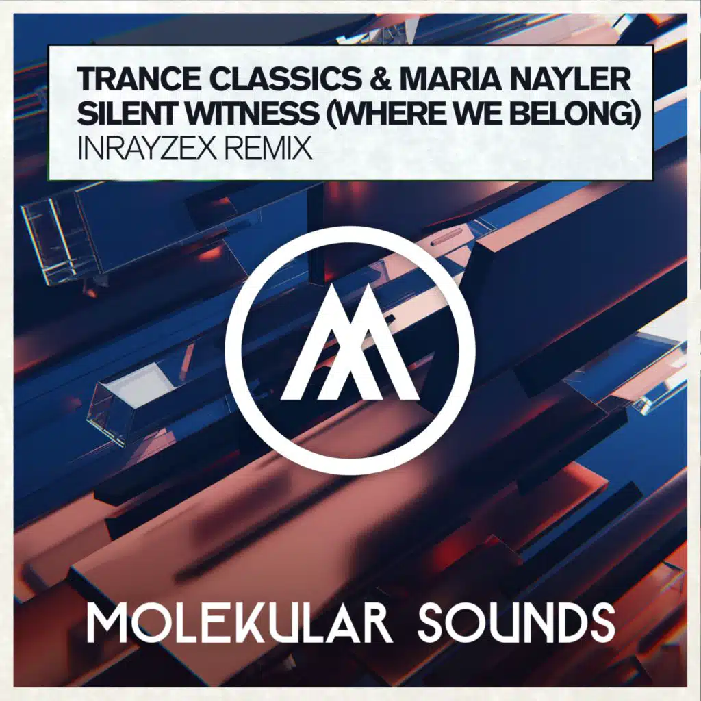Silent Witness (Where We Belong) (Inrayzex Extended Mix)