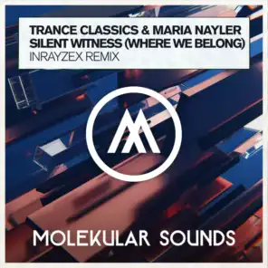 Trance Classics and Maria Nayler