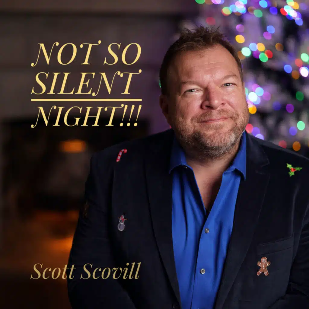 Not so Silent Night