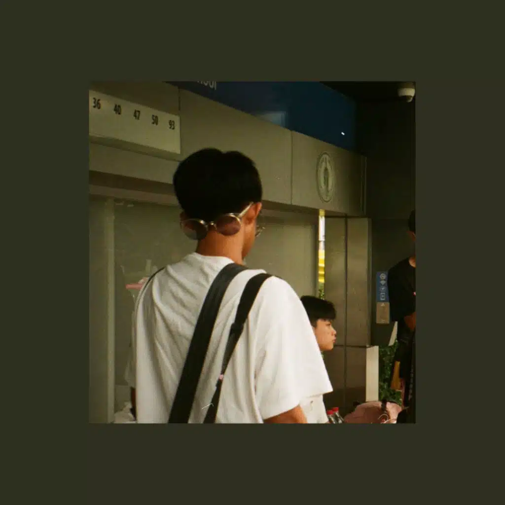 ข่าวดีของเธอ (feat. TARHOY)