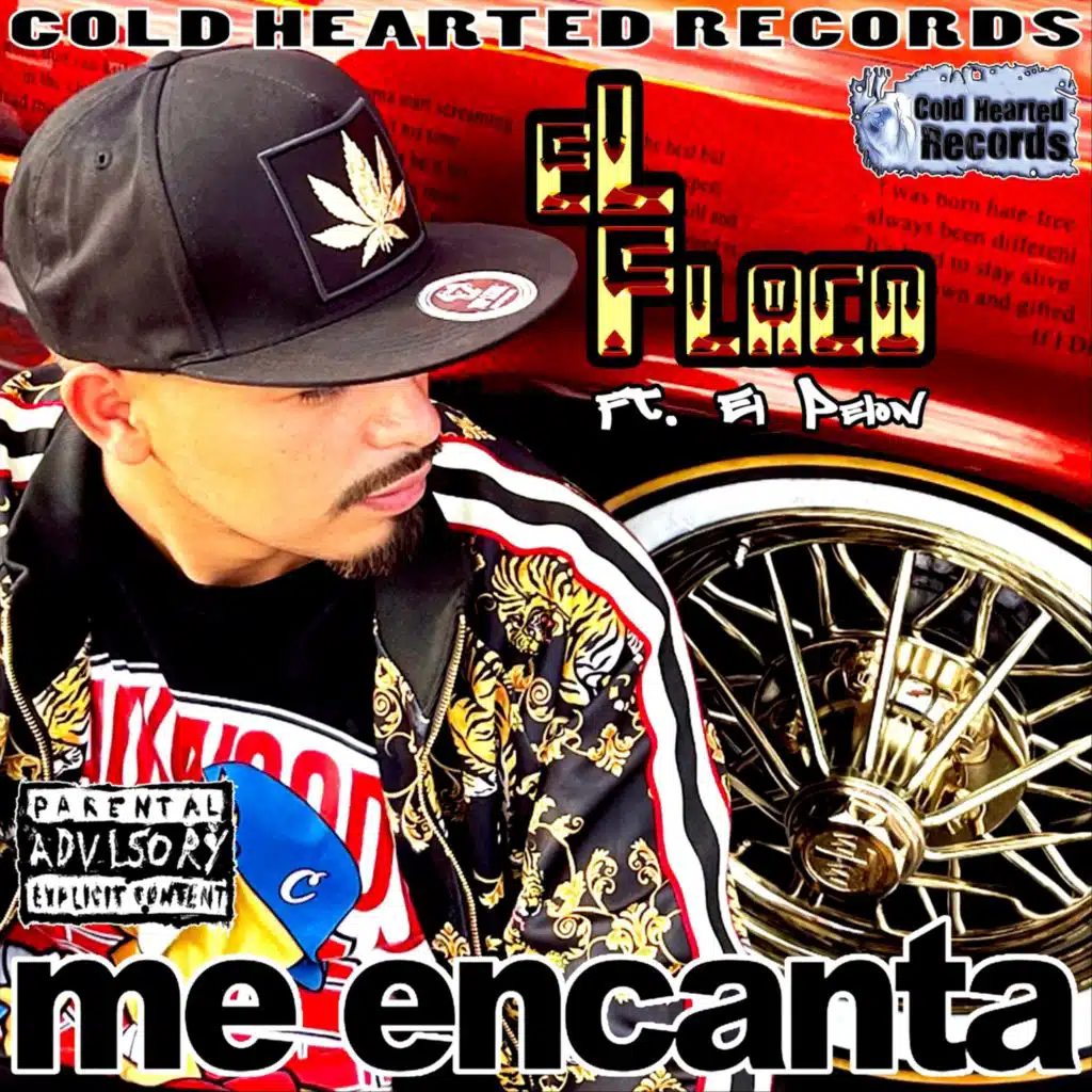 Me Encanta (feat. El Pelon)