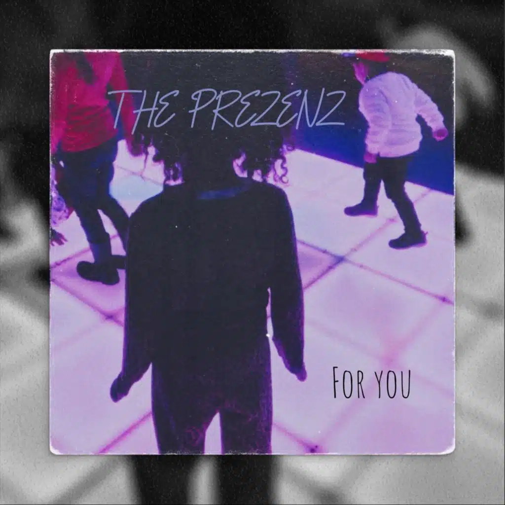 For You (feat. Allina)