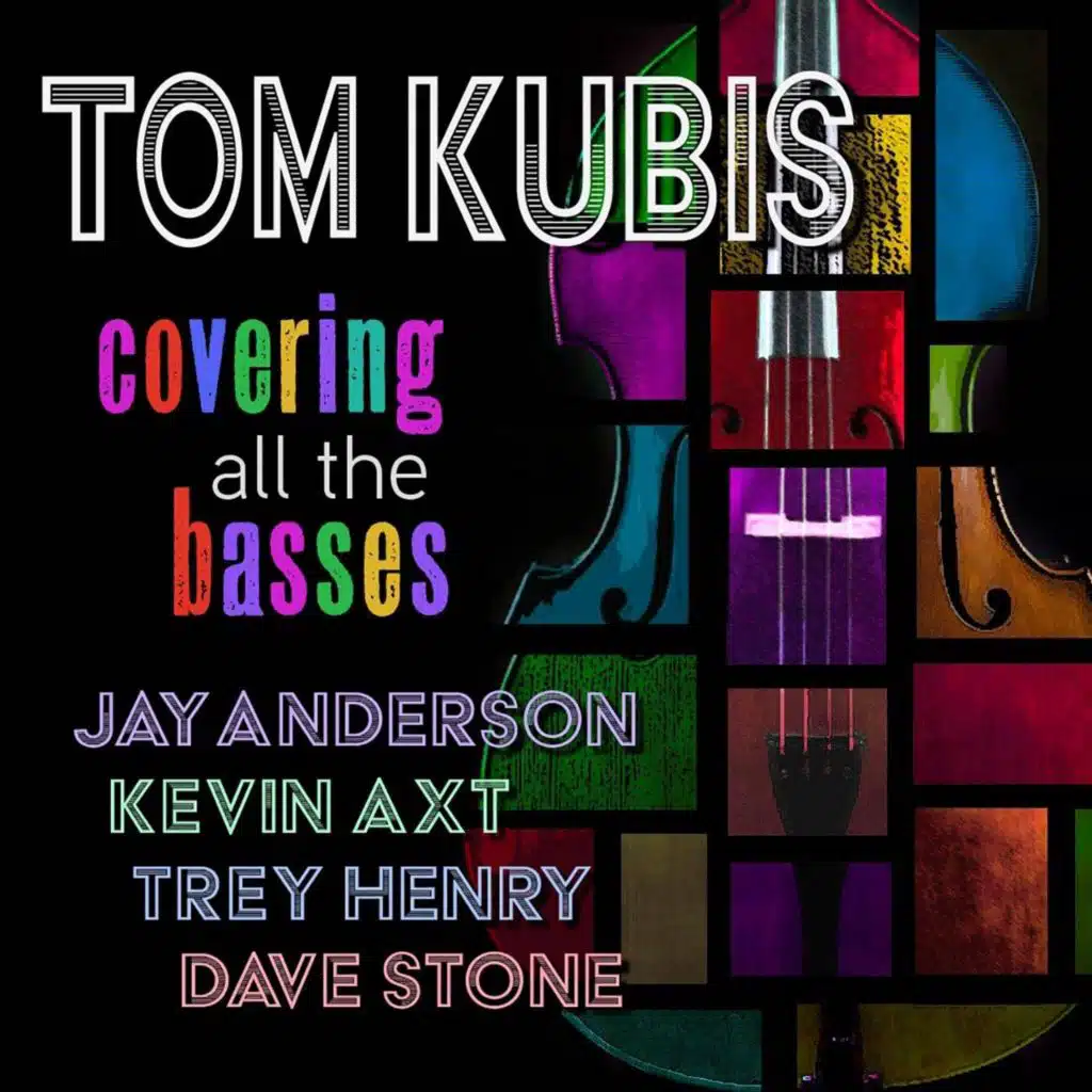 Covering All the Basses