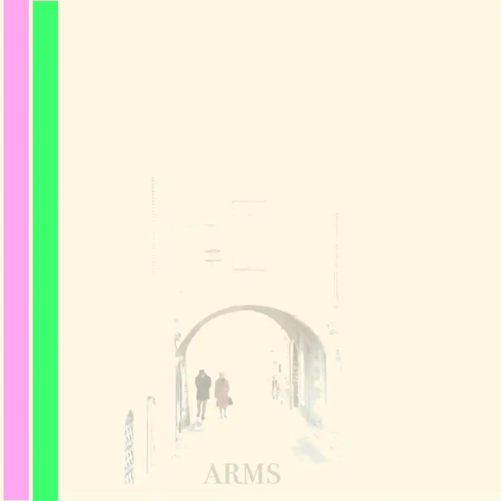 arms