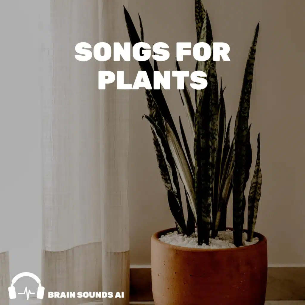 Songs for Plants, Pt. 1