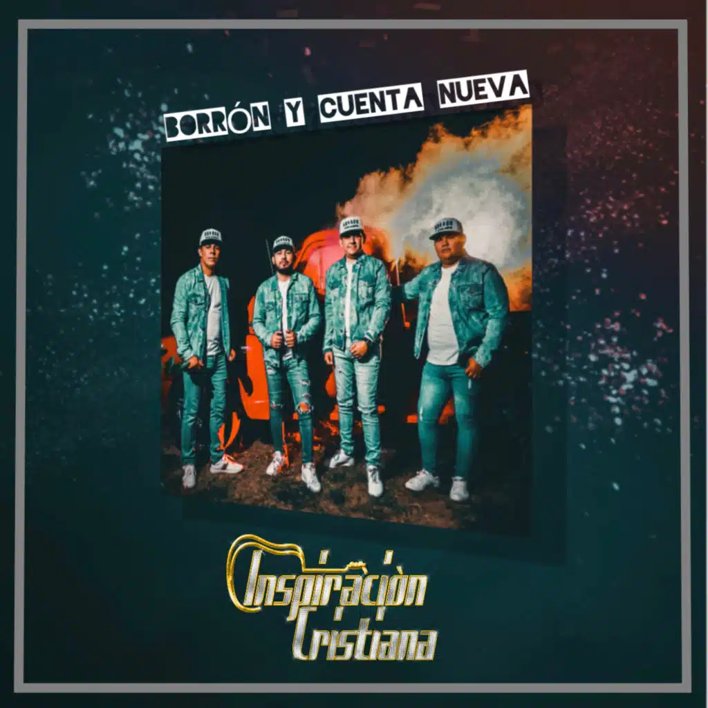 Borrón Y Cuenta Nueva