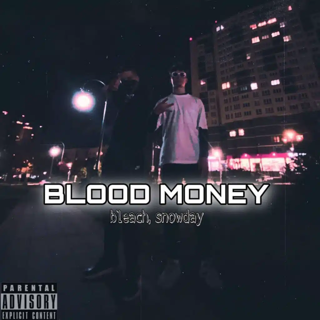 BLOOD MONEY (prod. furgon)