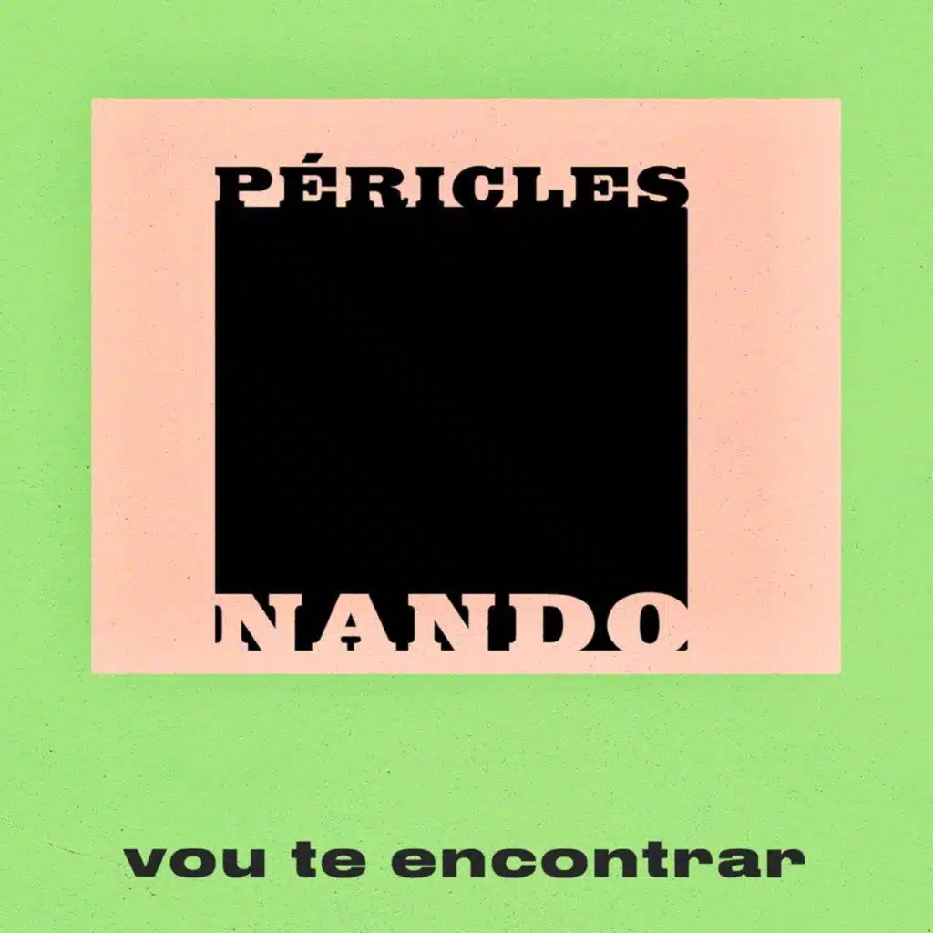 Péricles & Nando Reis