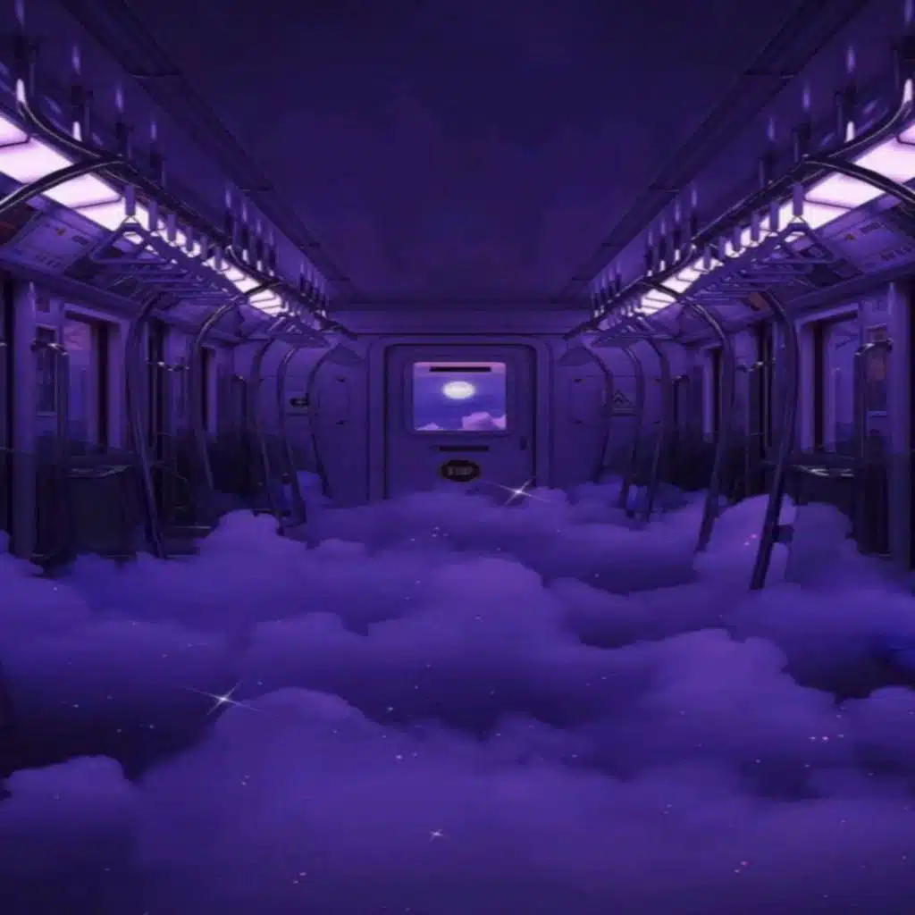 You Can’t Control My Heart