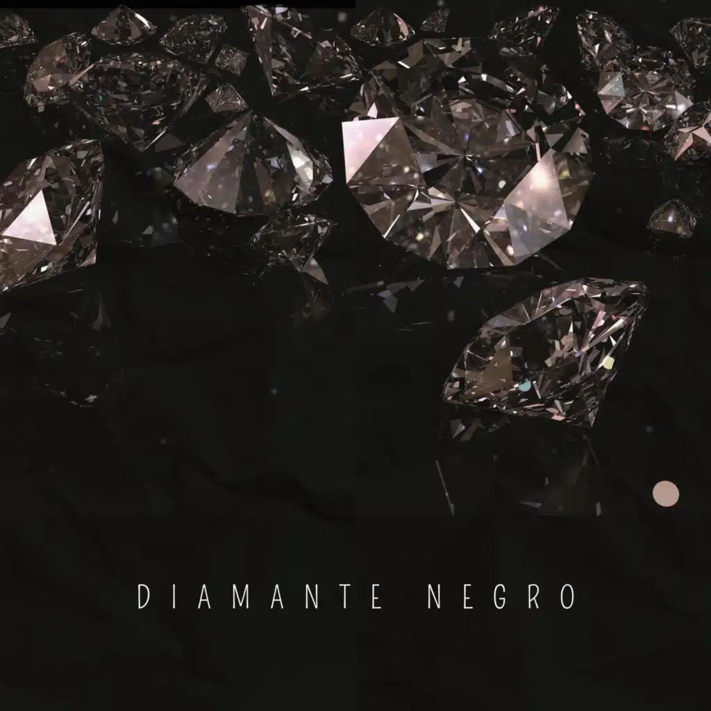 Diamante Negro (feat. SadxSenpai)