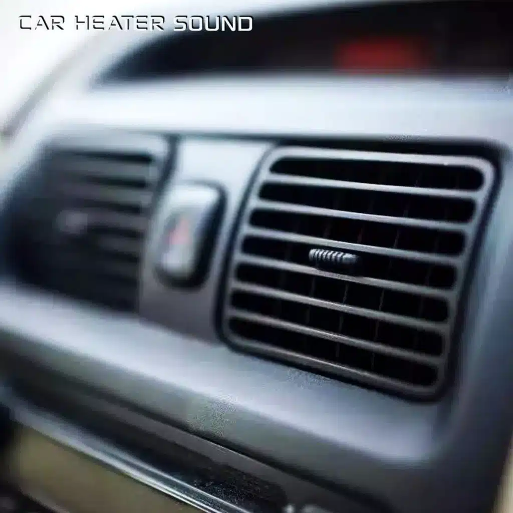 Car Heater Sound (feat. Discovery Nature Sound, Discovery Nature Soundscapes, Car Heater White Noise, Discovery White Noise, Sounds Nature & Soothing Nature Sounds)
