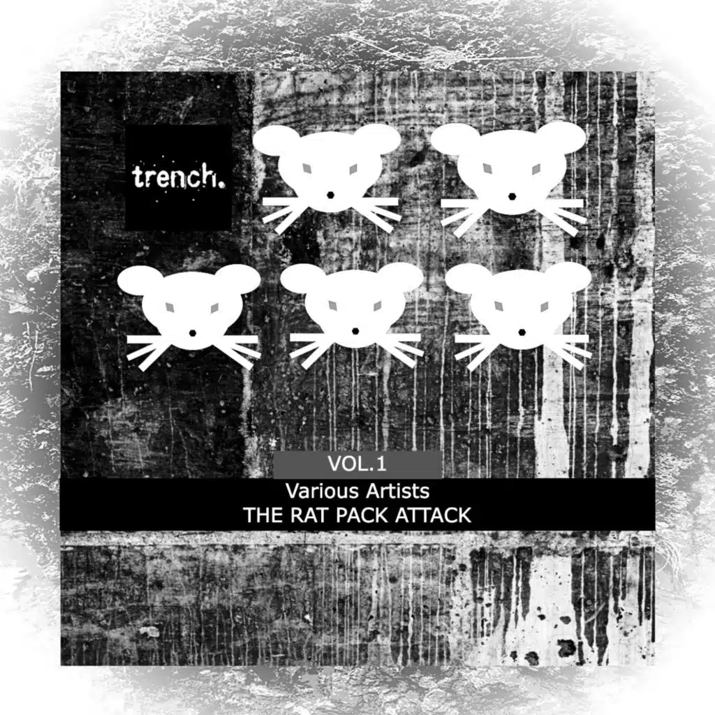 The Rat Pack Attack Vol 1