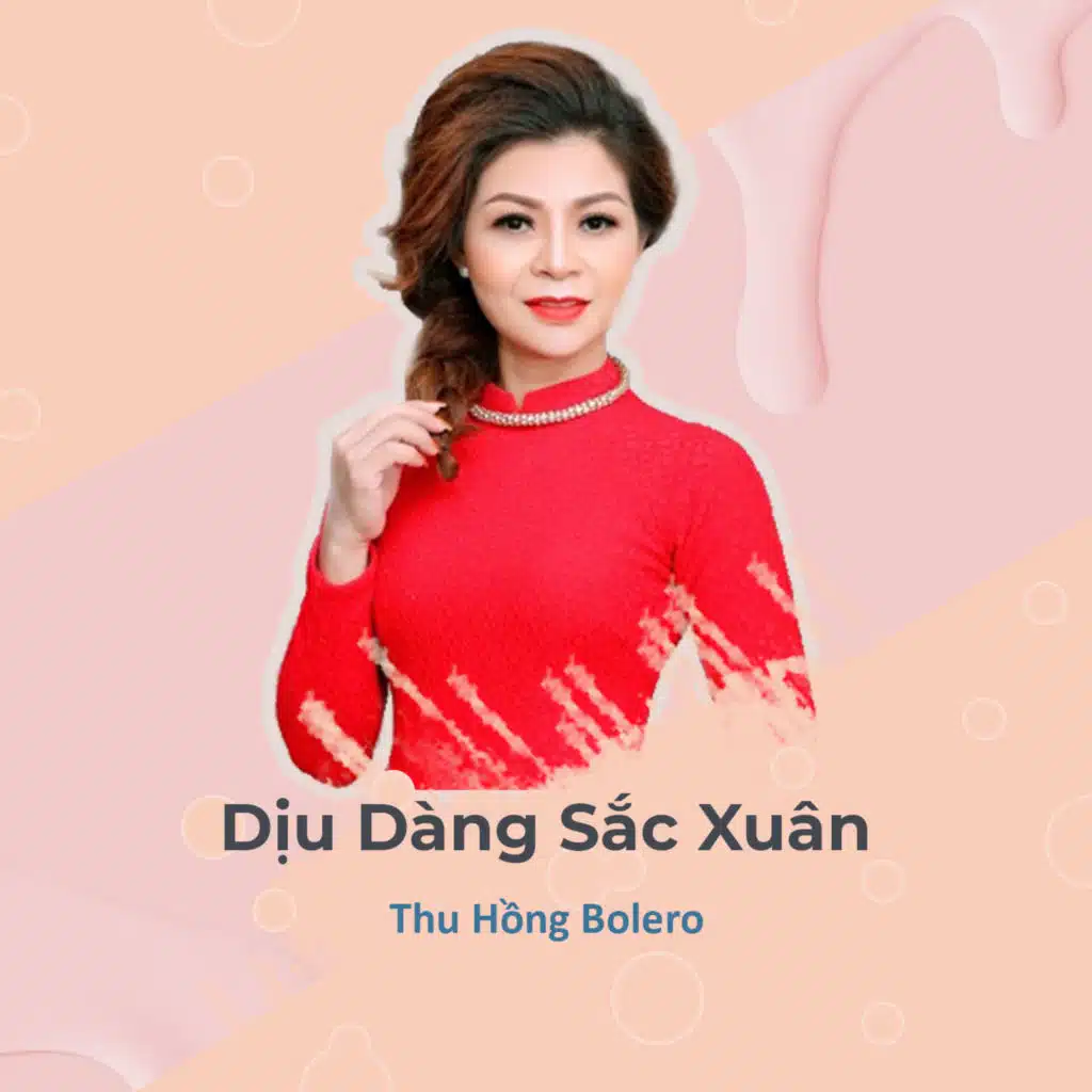 Thu Hồng Bolero