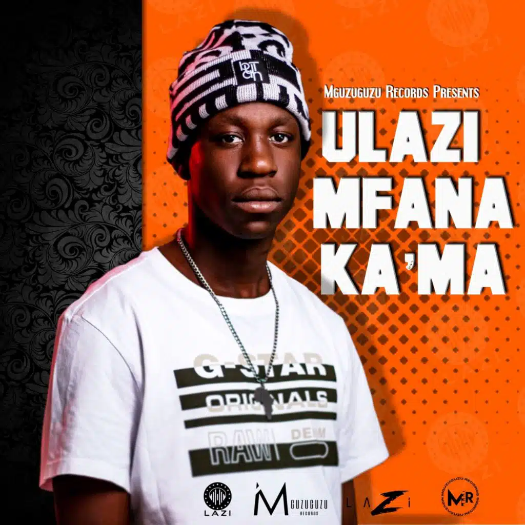 uLazi Number 1 (feat. Bob Mabena)