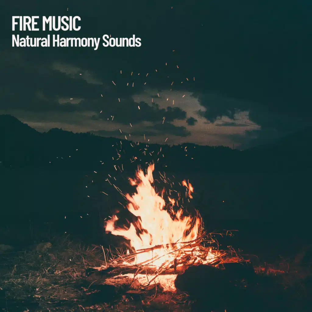 Gleeful Loop of Eastern Fire