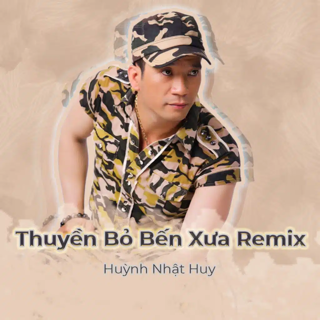 Thuyền Bỏ Bến Xưa (Remix) [feat. Diệp Hoài Ngọc & Star Online]