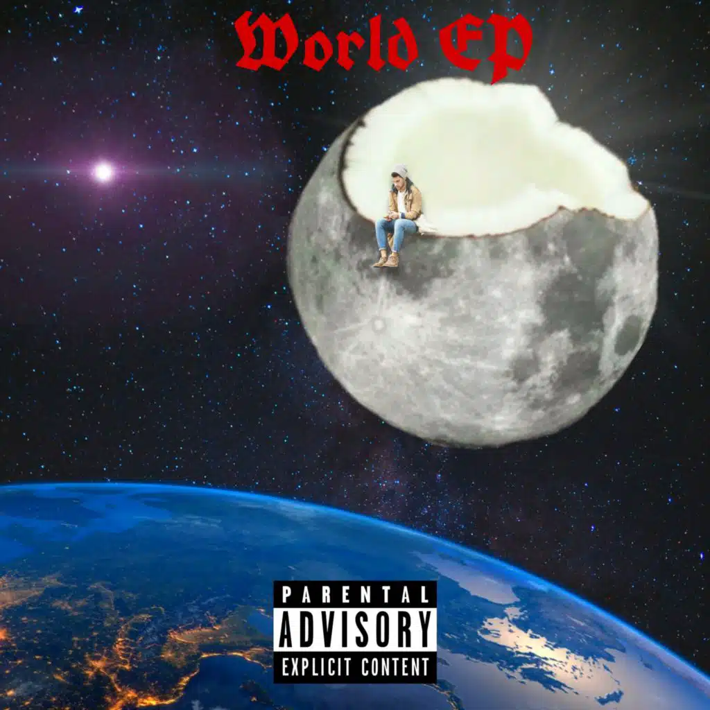 Immortal (feat. Lilace IV & Lil hasty)