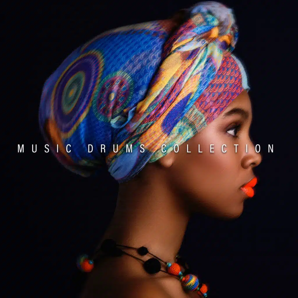 Music Drums Collection
