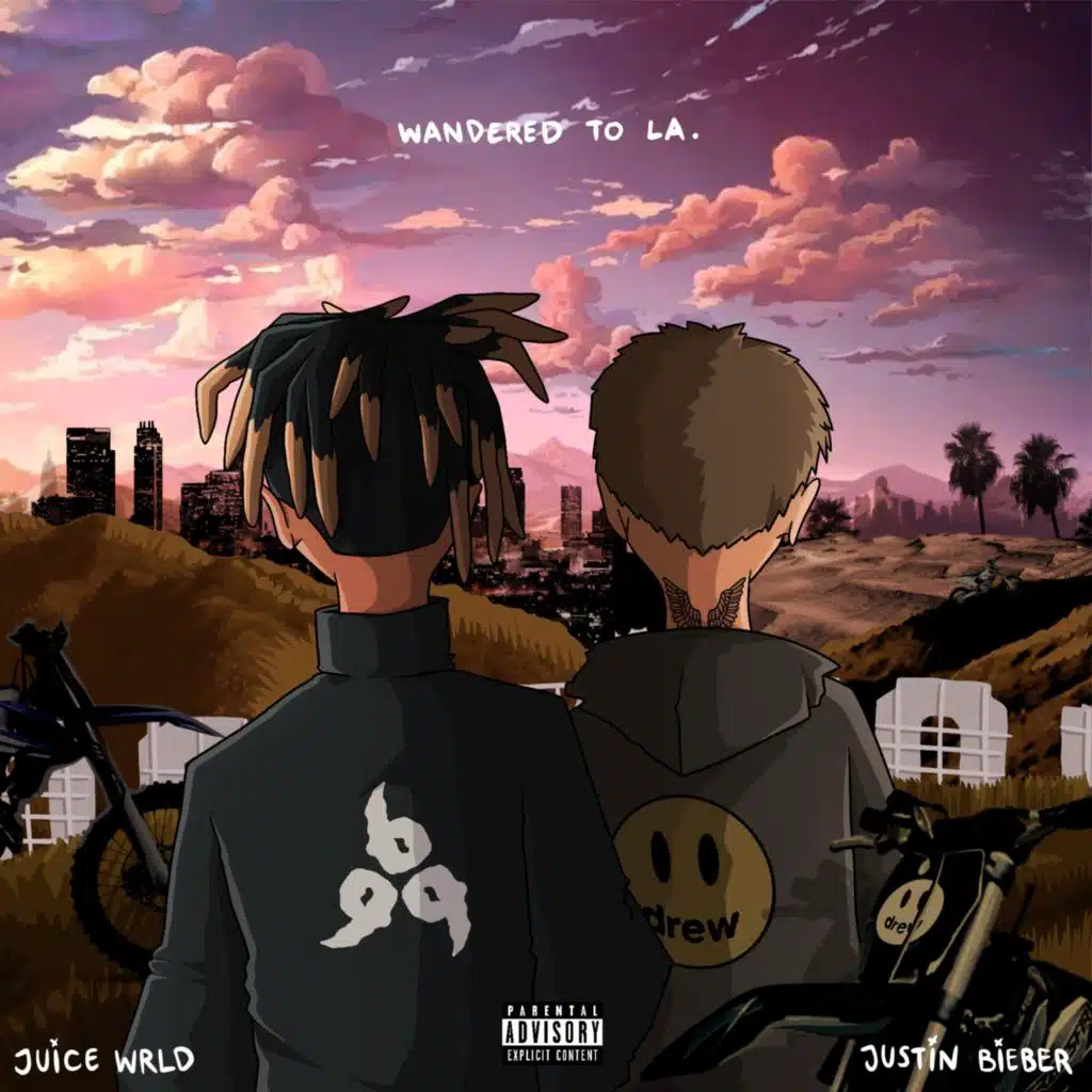 Juice WRLD & Justin Bieber