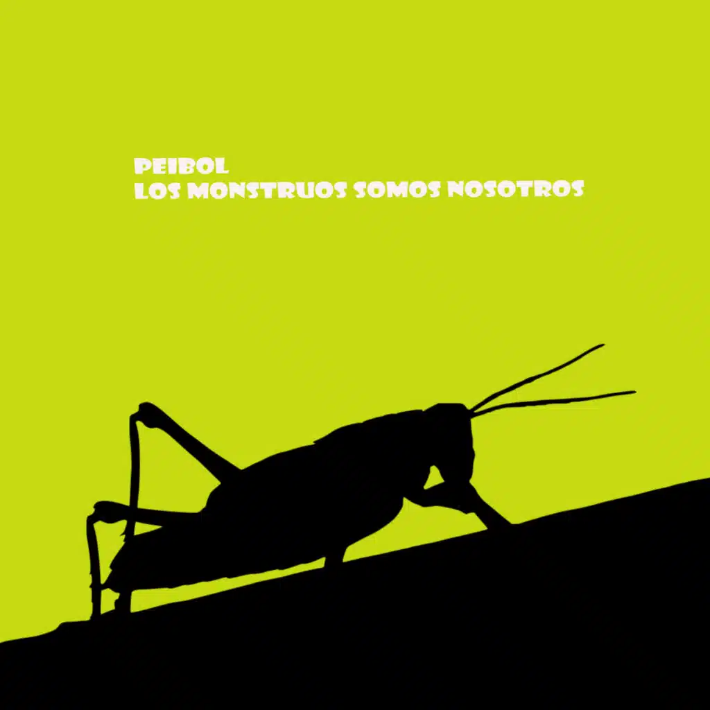 Los Monstruos Somos Nosotros