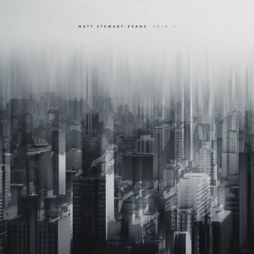 Stewart-Evans: Soaring