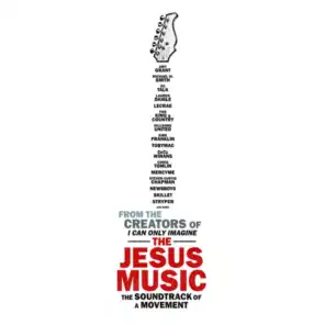Jesus Music (Original Motion Picture Soundtrack)