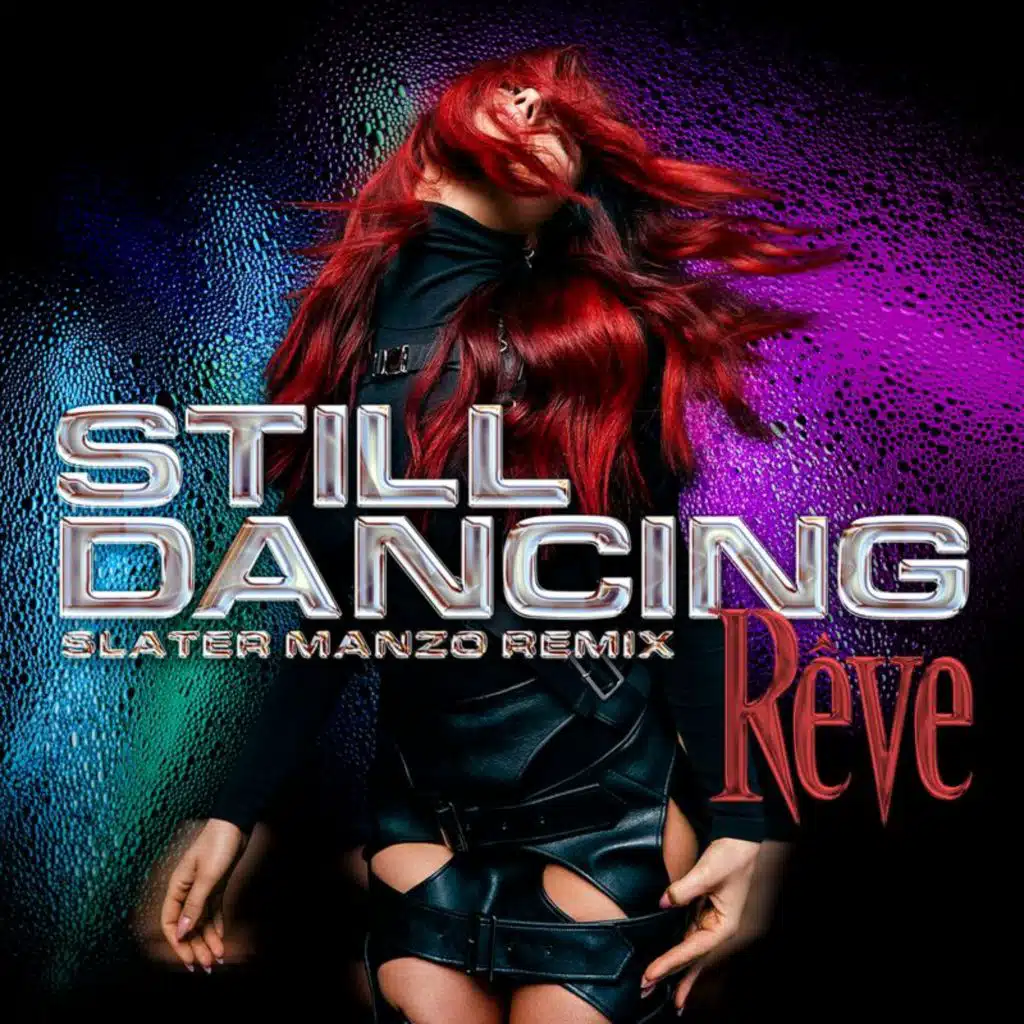 Still Dancing (Slater Manzo Remix)