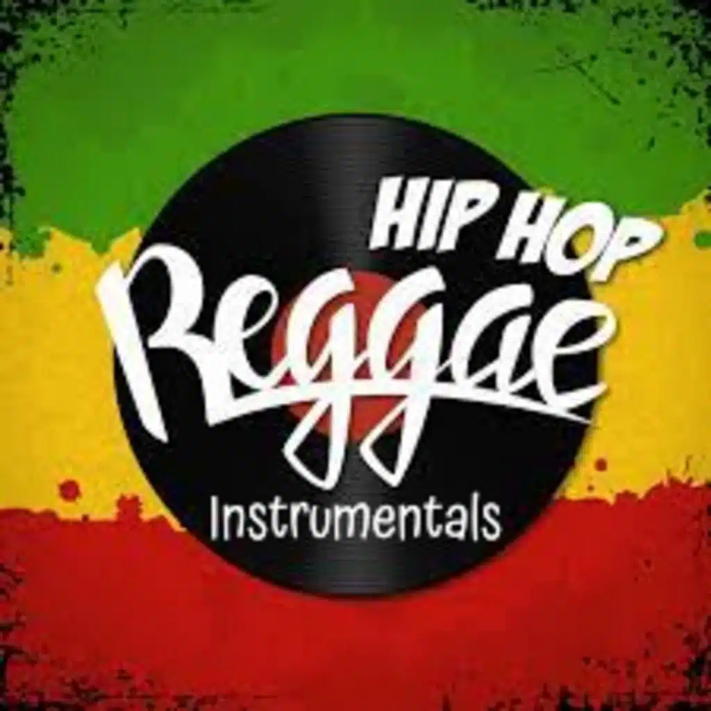 Instrumentals (Reggae-HipHop)
