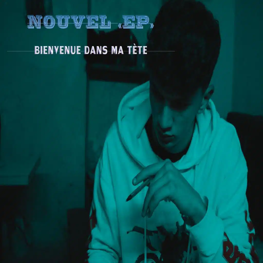 Bienvenue Dans Ma tete (EP)
