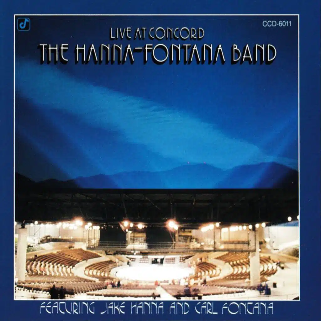 The Hanna-Fontana Band