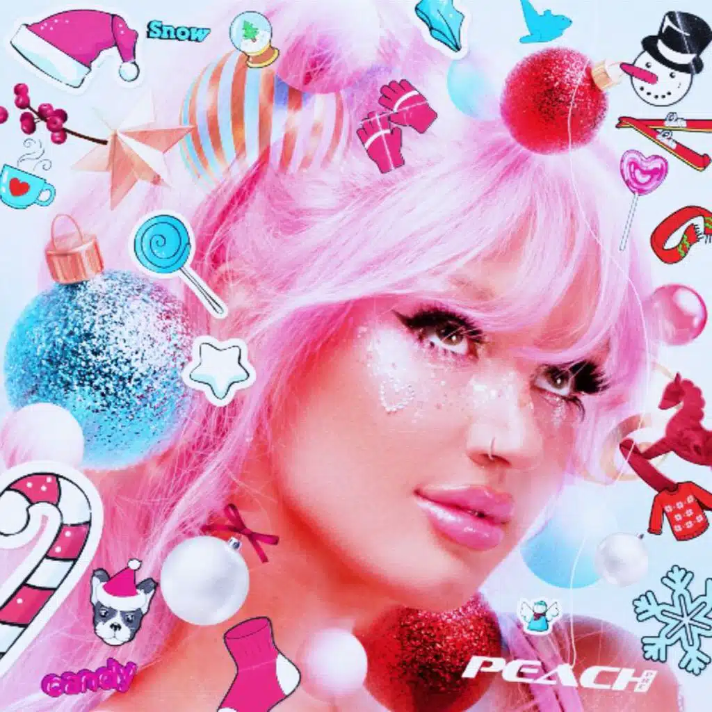 Christmas Kinda Sucks (Slowed + Reverb)