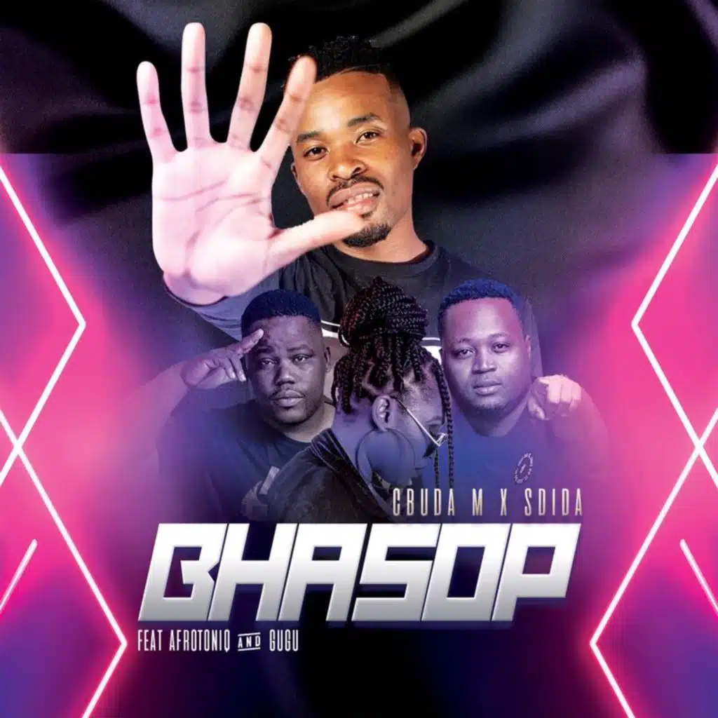 Bhasop (feat. Afrotoniq & Gugu)