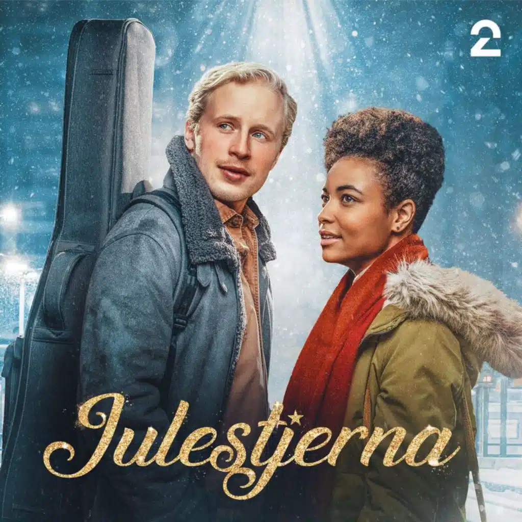 Himmel På Jord (fra TV-serien Julestjerna)