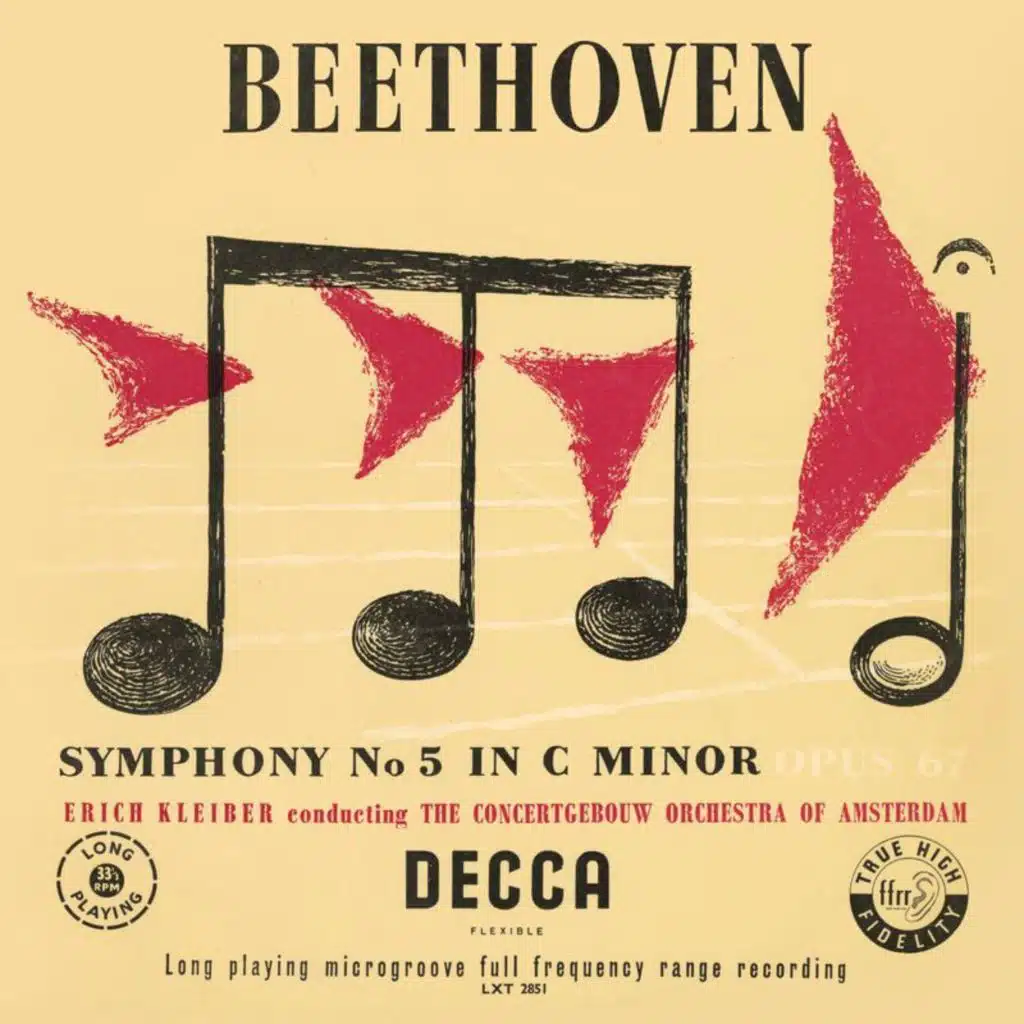 Beethoven: Symphony No. 5 in C Minor, Op. 67: III. Scherzo. Allegro