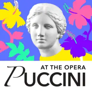 At the Opera - Puccini