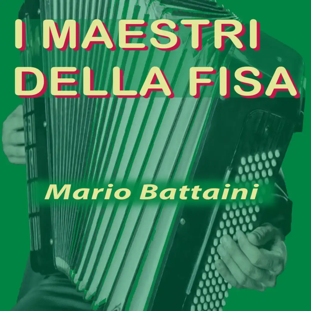 Mario Battaini