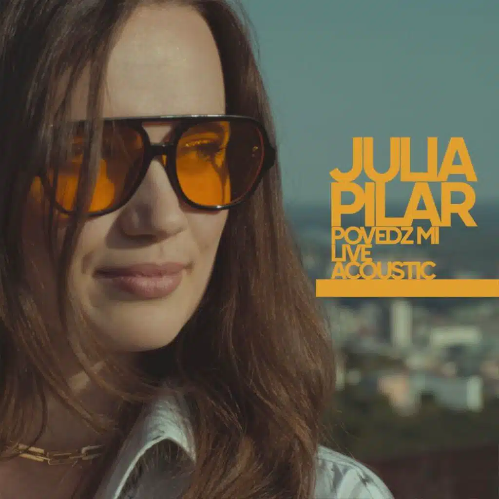 Povedz mi (Live Version)