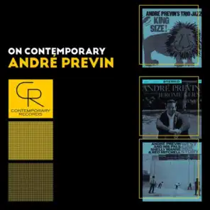 On Contemporary: André Previn