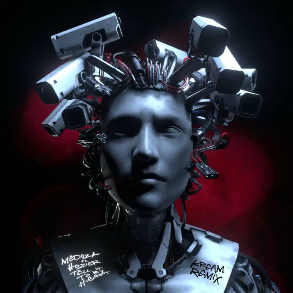 Tell It To My Heart (KREAM Remix) [feat. Hozier]