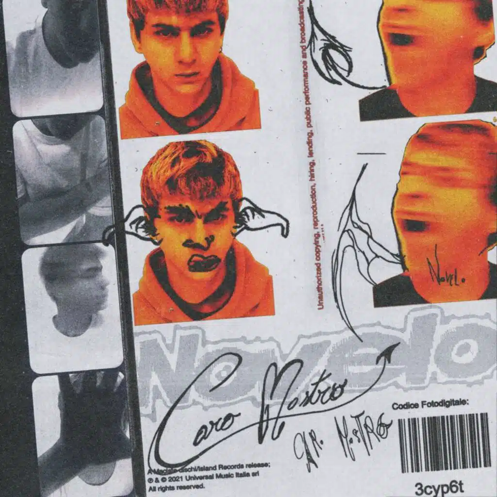 TROPPO DA FARE (feat. TOMMY DALI)