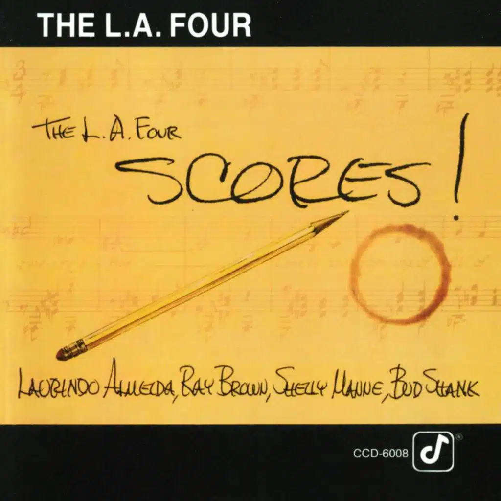 The L.A. Four