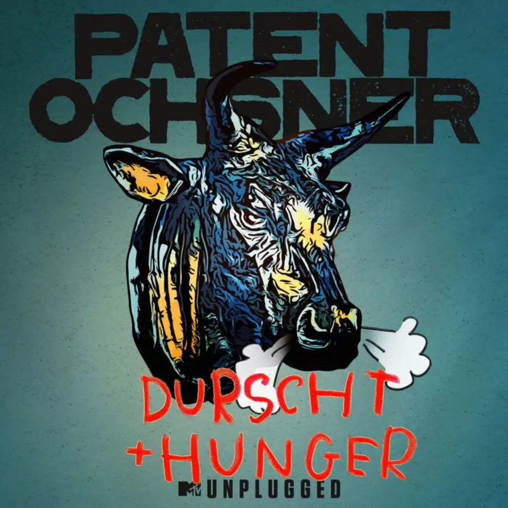 Durscht & Hunger (MTV Unplugged) [feat. Heidi Happy]
