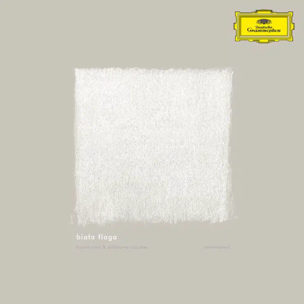 Hania Rani & Dobrawa Czocher