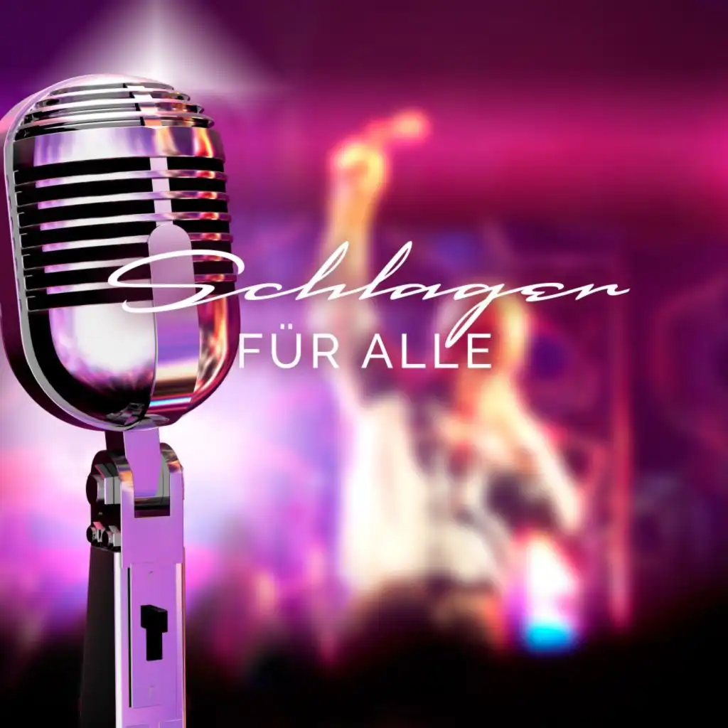 Schlager für alle