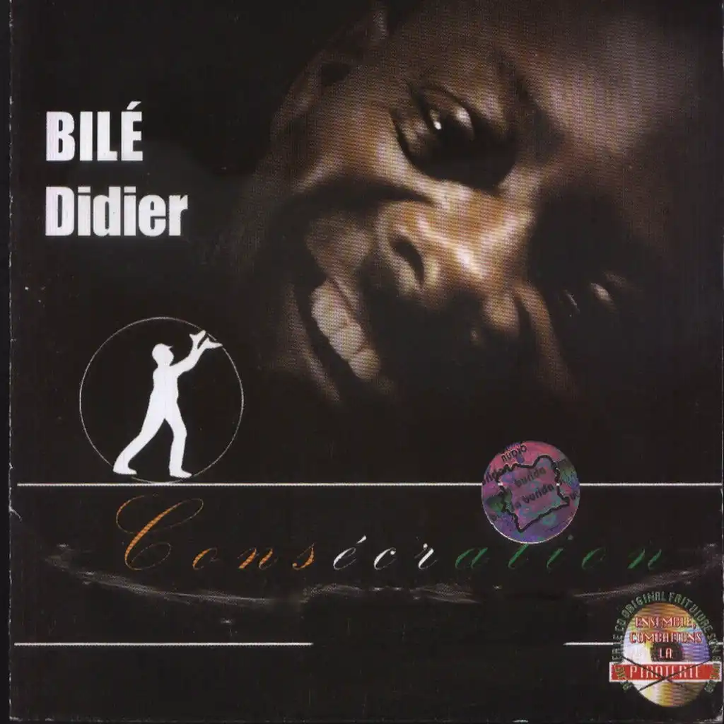 Didier Bile