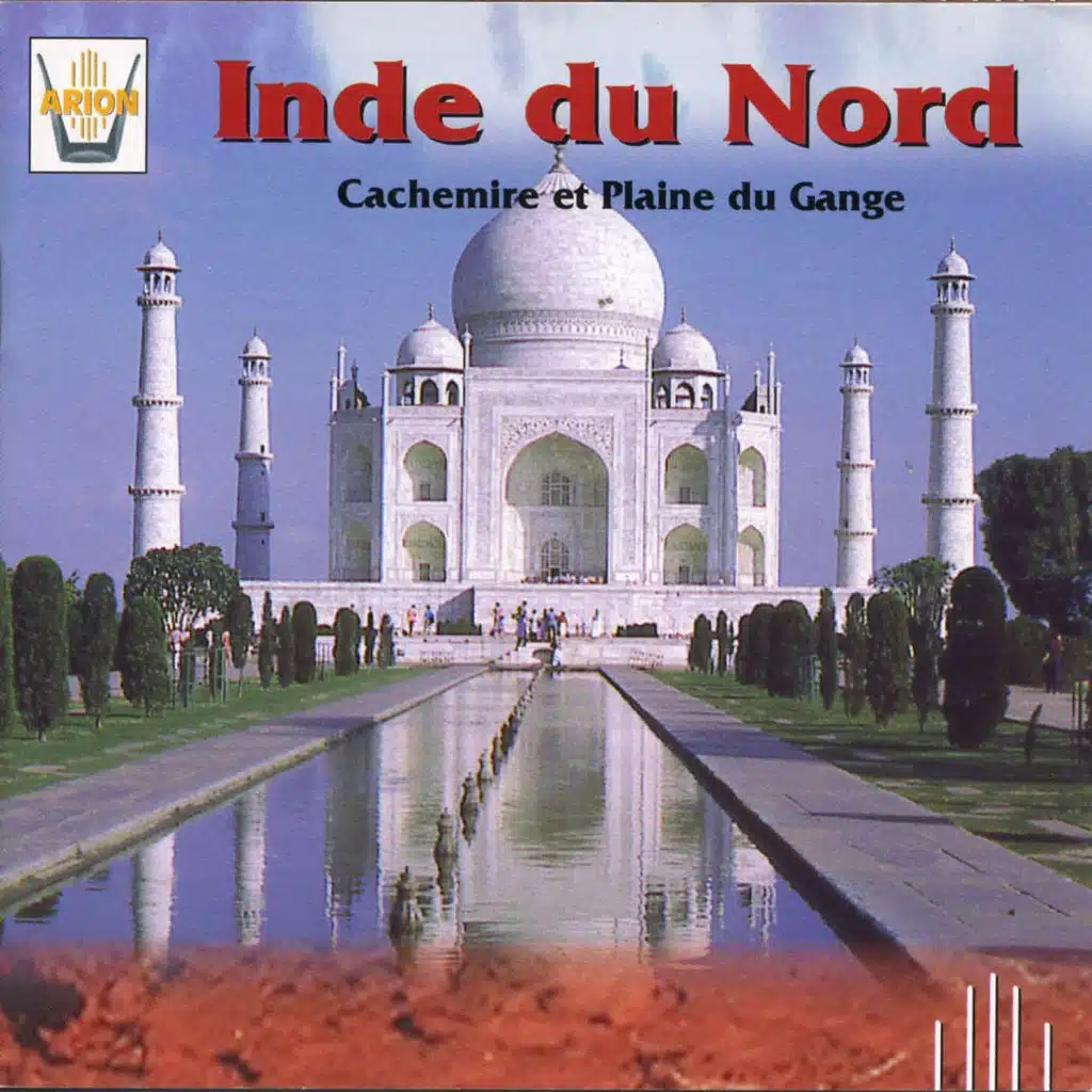 Inde du Nord : Cachemire et plaine du Gange