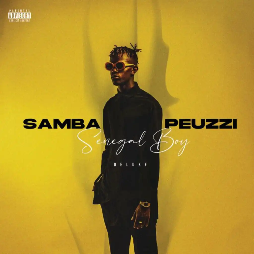 Senegal Boy (Deluxe)